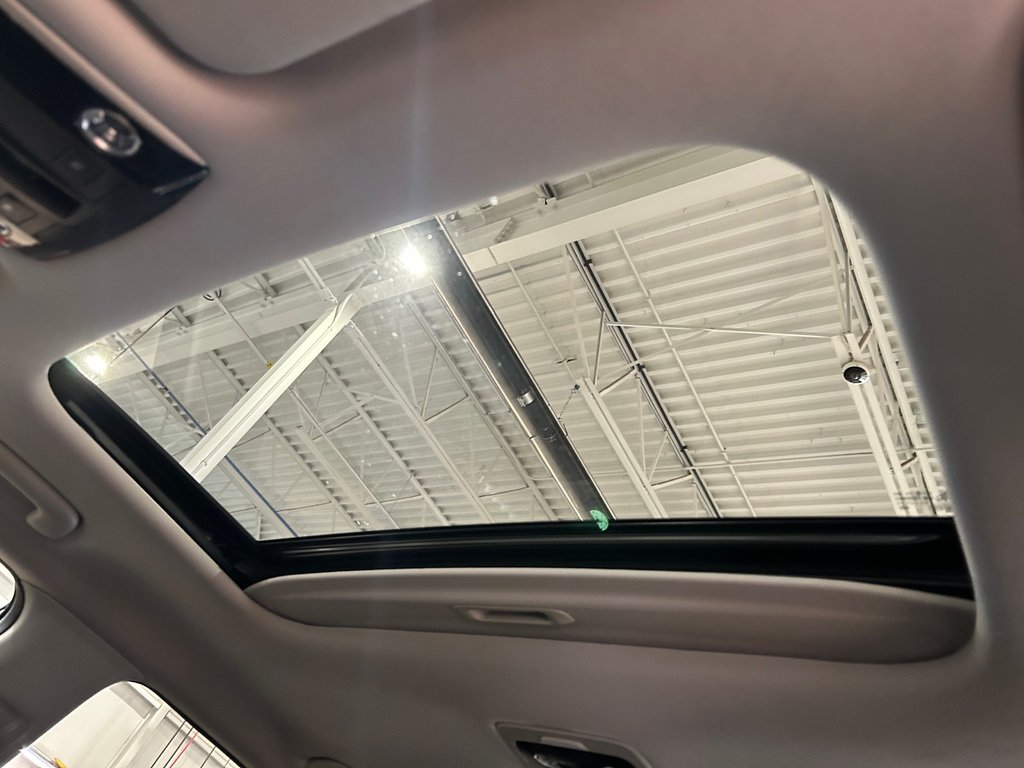 Kia Seltos EX, CUIR, TOIT OUVRANT, AWD, MAGS 2023 à Mirabel, Québec - 21 - w1024h768px