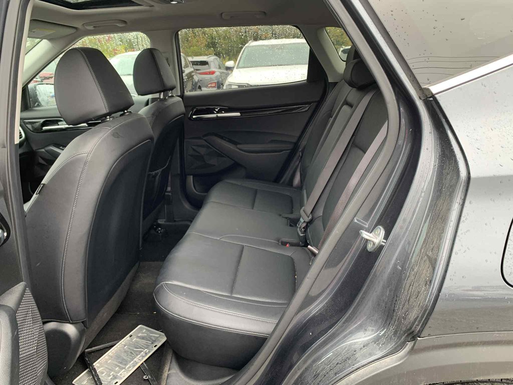 Kia Seltos EX, CUIR, TOIT OUVRANT, AWD, MAGS 2023 à Mirabel, Québec - 16 - w1024h768px
