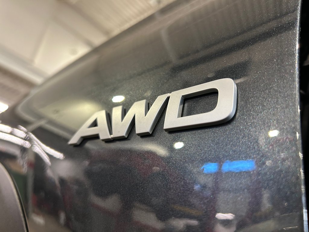 Kia Seltos EX, CUIR, TOIT OUVRANT, AWD, MAGS 2023 à Mirabel, Québec - 5 - w1024h768px