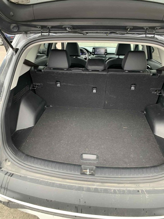Kia Seltos EX, CUIR, TOIT OUVRANT, AWD, MAGS 2023 à Mirabel, Québec - 18 - w1024h768px