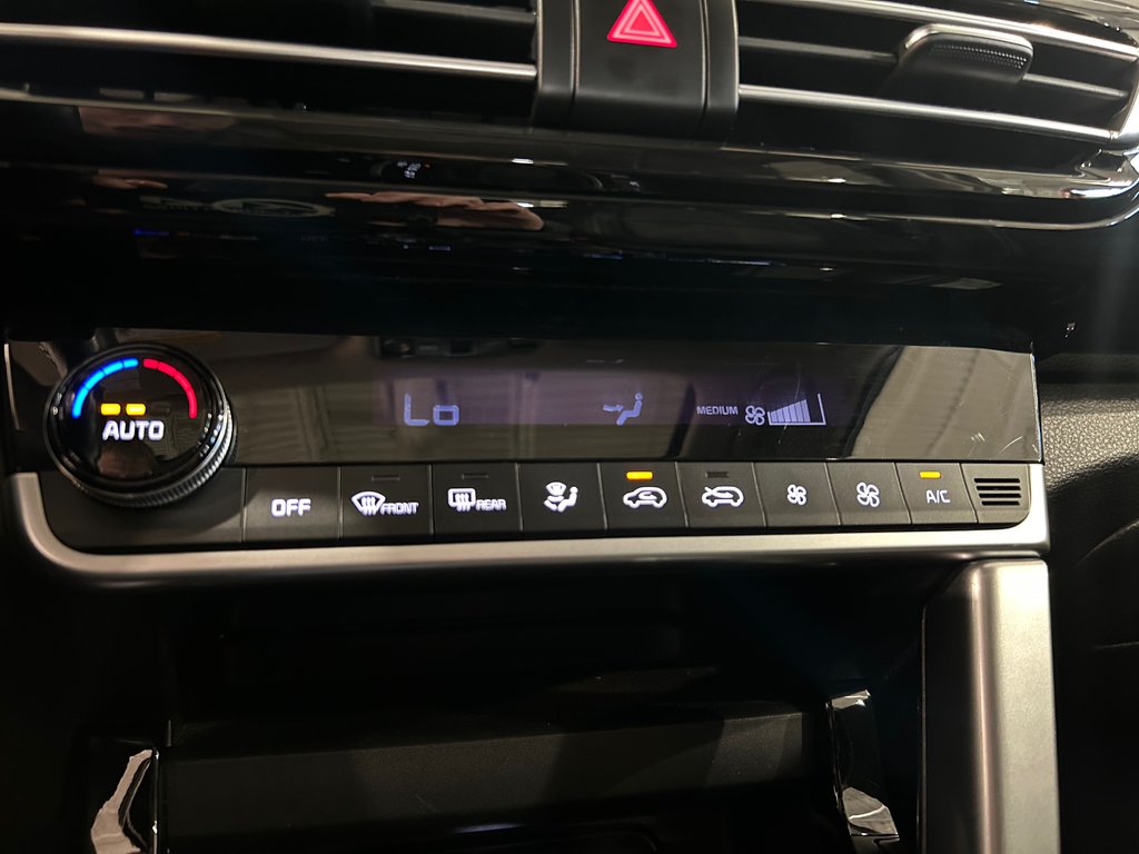 Kia Seltos EX, CUIR, TOIT OUVRANT, AWD, MAGS 2023 à Mirabel, Québec - 26 - w1024h768px