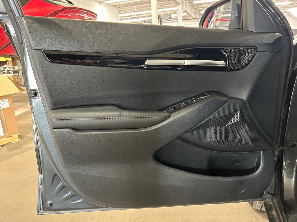 Kia Seltos EX, CUIR, TOIT OUVRANT, AWD, MAGS 2023 à Mirabel, Québec - 9 - w1024h768px