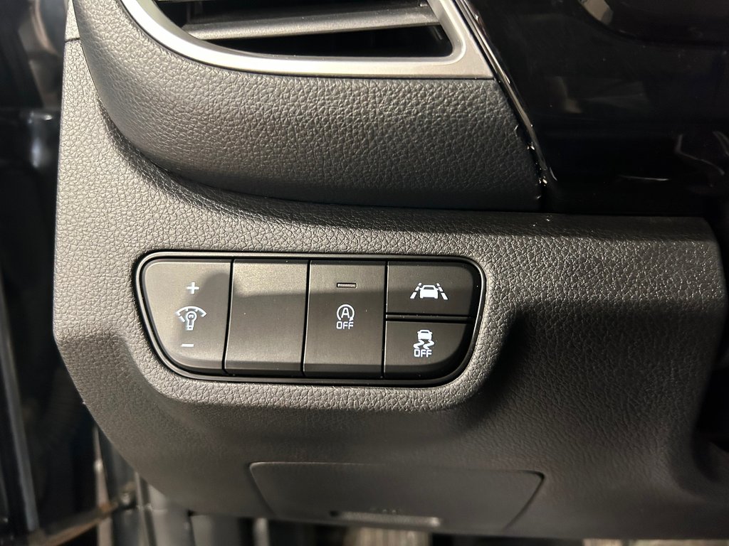 Kia Seltos EX, CUIR, TOIT OUVRANT, AWD, MAGS 2023 à Mirabel, Québec - 27 - w1024h768px