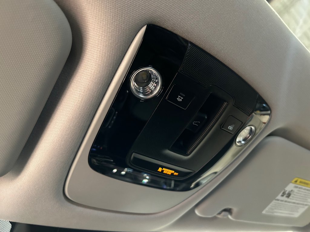 Kia Seltos EX, CUIR, TOIT OUVRANT, AWD, MAGS 2023 à Mirabel, Québec - 29 - w1024h768px