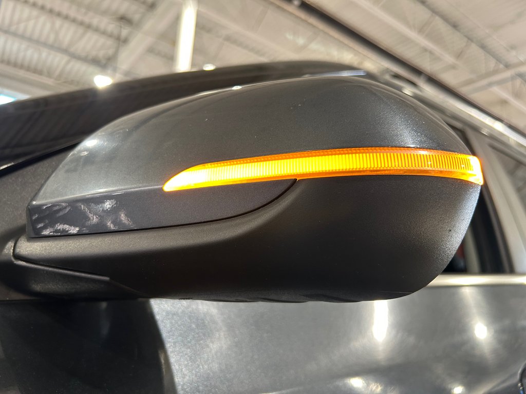 Kia Seltos EX, CUIR, TOIT OUVRANT, AWD, MAGS 2023 à Mirabel, Québec - 15 - w1024h768px