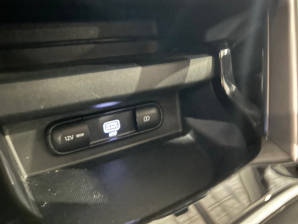 Kia Seltos EX, CUIR, TOIT OUVRANT, AWD, MAGS 2023 à Mirabel, Québec - 28 - w1024h768px