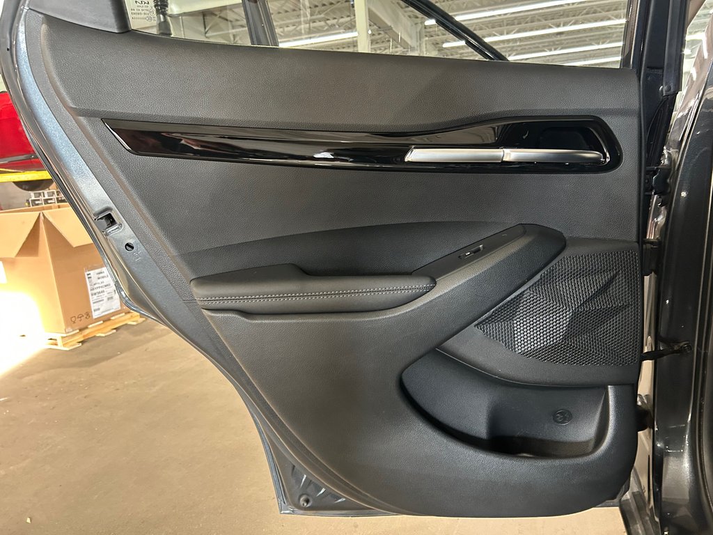 Kia Seltos EX, CUIR, TOIT OUVRANT, AWD, MAGS 2023 à Mirabel, Québec - 31 - w1024h768px