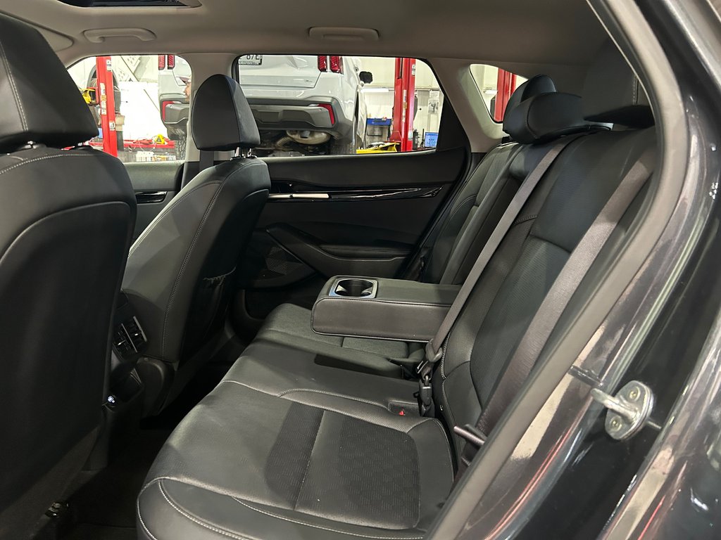 Kia Seltos EX, CUIR, TOIT OUVRANT, AWD, MAGS 2023 à Mirabel, Québec - 32 - w1024h768px