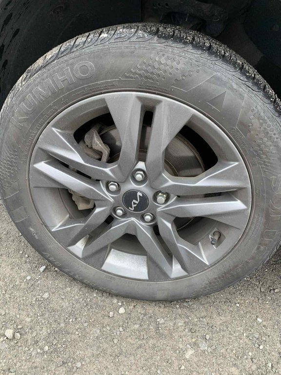 Kia Seltos EX, CUIR, TOIT OUVRANT, AWD, MAGS 2023 à Mirabel, Québec - 5 - w1024h768px