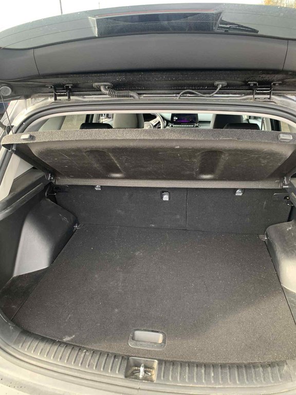 Kia Seltos EX Premium, CUIR, AWD, TOIT OUVRANT, GPS, MAGS 2023 à Mirabel, Québec - 18 - w1024h768px