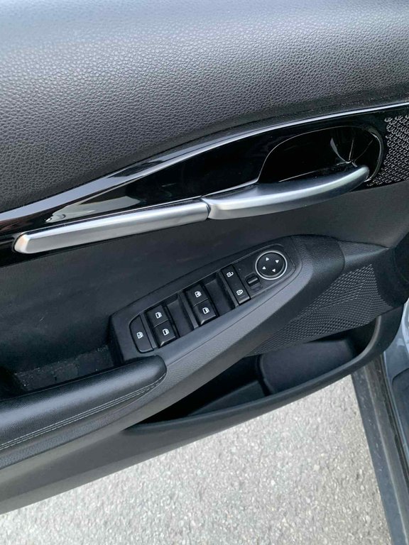 Kia Seltos EX, JAMAIS ACCIDENTÉ, CUIR, SIÈGES CHAUFFANTS 2023 à Mirabel, Québec - 6 - w1024h768px