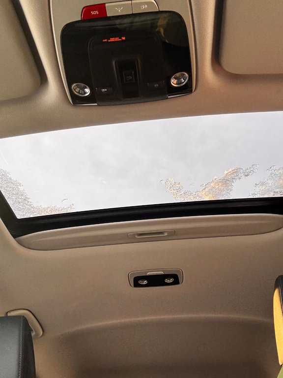 Kia Seltos SX Turbo, JAMAIS ACCIDENTÉ, CUIR, TOIT, AWD, GPS 2023 à Mirabel, Québec - 15 - w1024h768px