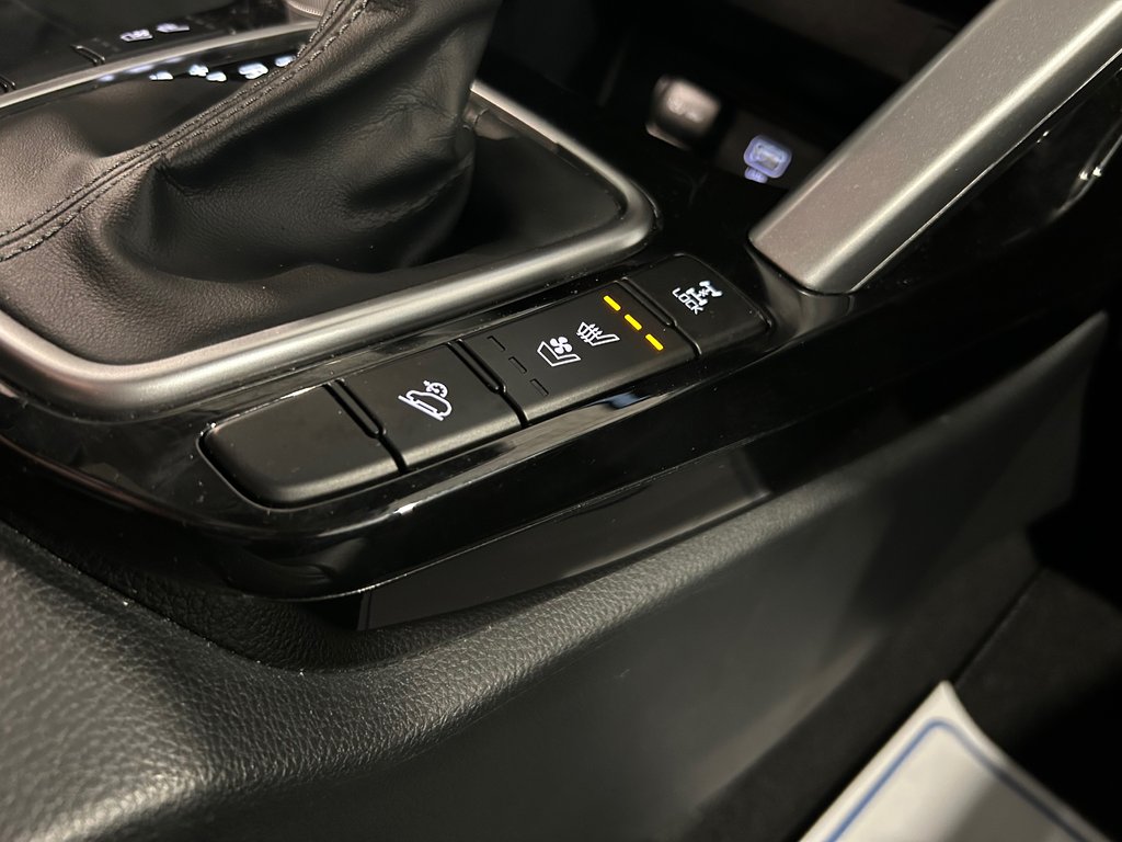 Kia Seltos SX Turbo, JAMAIS ACCIDENTÉ, CUIR, TOIT, AWD, GPS 2023 à Mirabel, Québec - 26 - w1024h768px