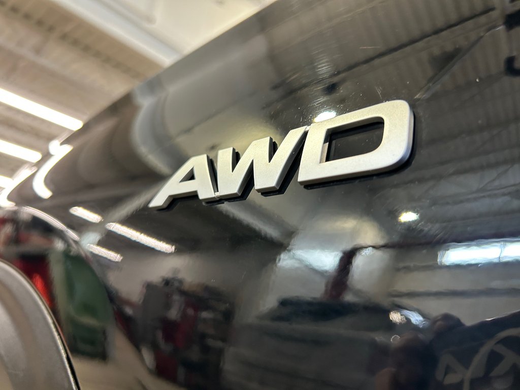 Kia Seltos SX Turbo, JAMAIS ACCIDENTÉ, CUIR, TOIT, AWD, GPS 2023 à Mirabel, Québec - 15 - w1024h768px