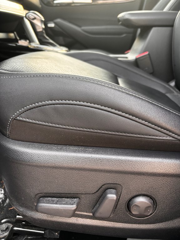 Kia Seltos SX Turbo, JAMAIS ACCIDENTÉ, CUIR, TOIT, AWD, GPS 2023 à Mirabel, Québec - 7 - w1024h768px