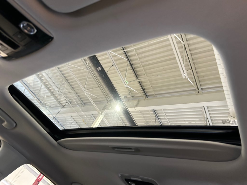 Kia Seltos SX Turbo, JAMAIS ACCIDENTÉ, CUIR, TOIT, AWD, GPS 2023 à Mirabel, Québec - 23 - w1024h768px