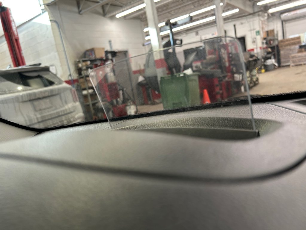 Kia Seltos SX Turbo, JAMAIS ACCIDENTÉ, CUIR, TOIT, AWD, GPS 2023 à Mirabel, Québec - 20 - w1024h768px