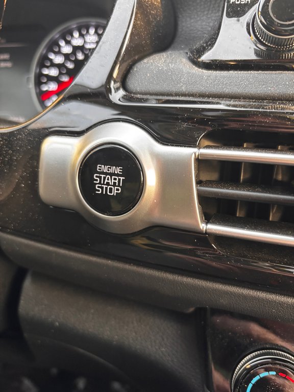 Kia Seltos SX Turbo, JAMAIS ACCIDENTÉ, CUIR, TOIT, AWD, GPS 2023 à Mirabel, Québec - 20 - w1024h768px