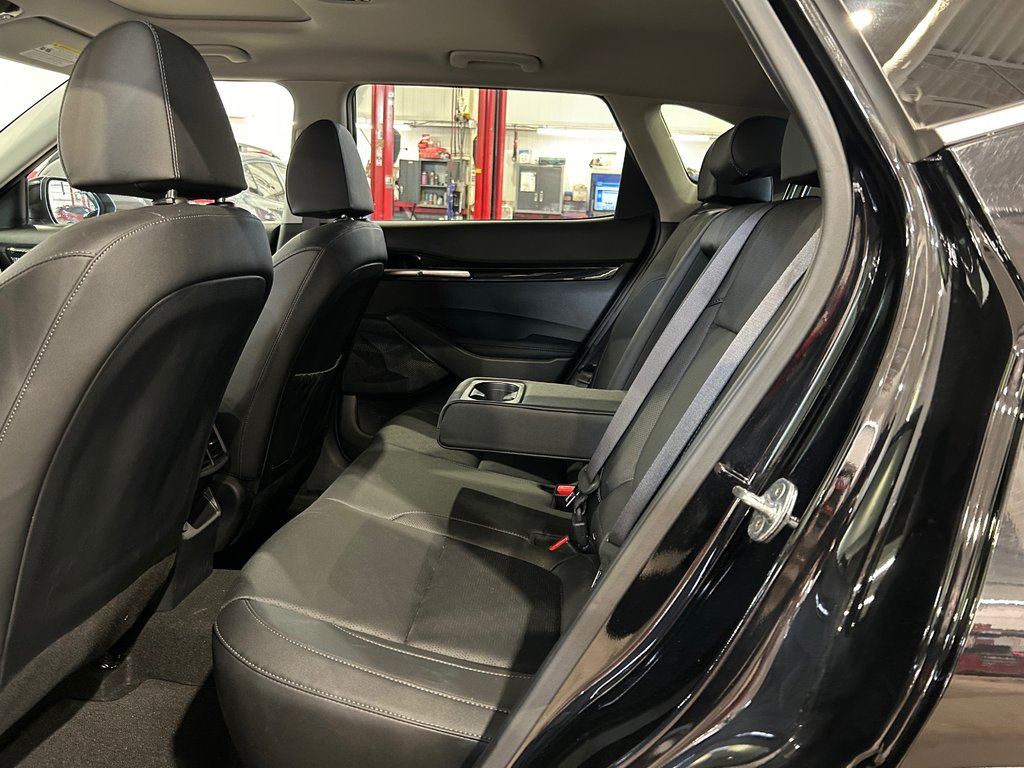 Kia Seltos SX Turbo, JAMAIS ACCIDENTÉ, CUIR, TOIT, AWD, GPS 2023 à Mirabel, Québec - 34 - w1024h768px