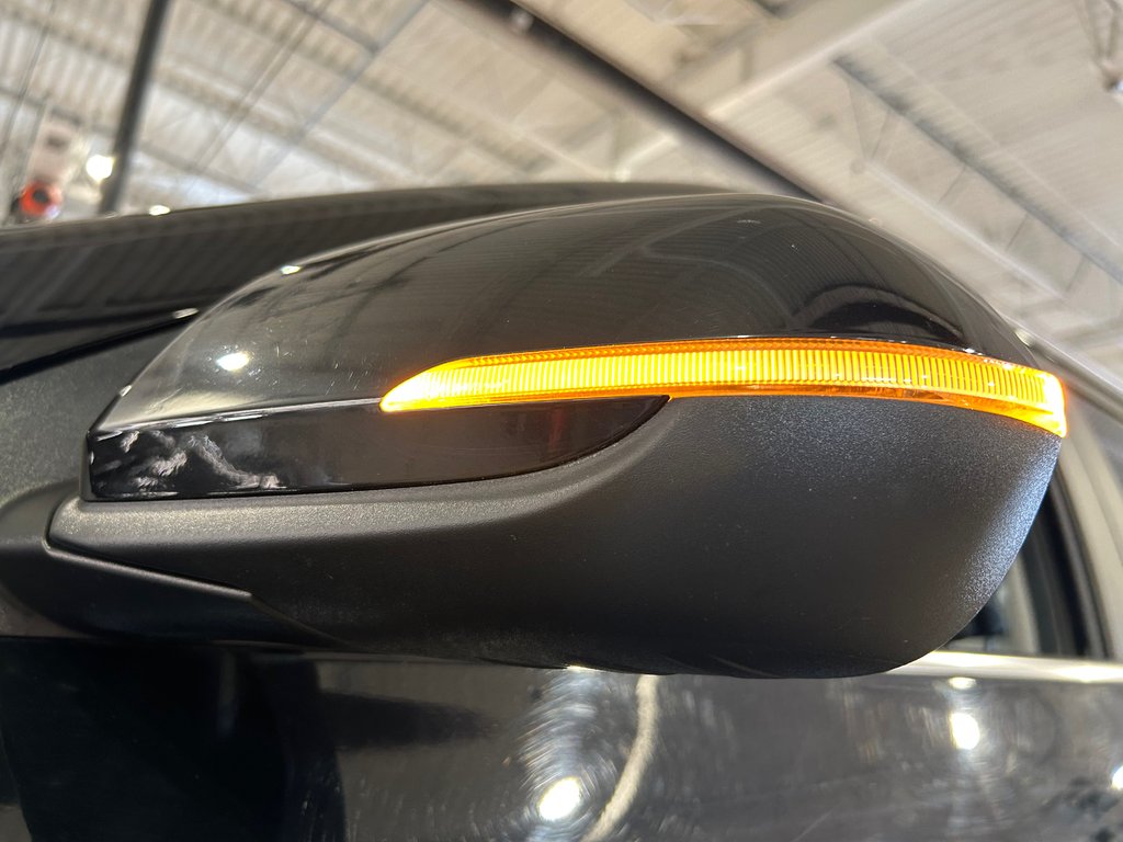Kia Seltos SX Turbo, JAMAIS ACCIDENTÉ, CUIR, TOIT, AWD, GPS 2023 à Mirabel, Québec - 16 - w1024h768px