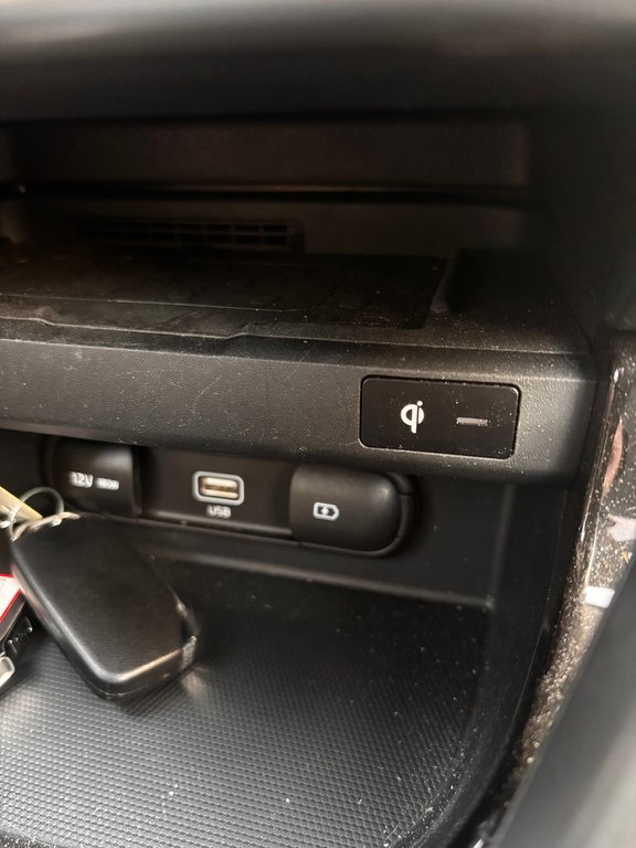 Kia Seltos SX Turbo, JAMAIS ACCIDENTÉ, CUIR, TOIT, AWD, GPS 2023 à Mirabel, Québec - 19 - w1024h768px