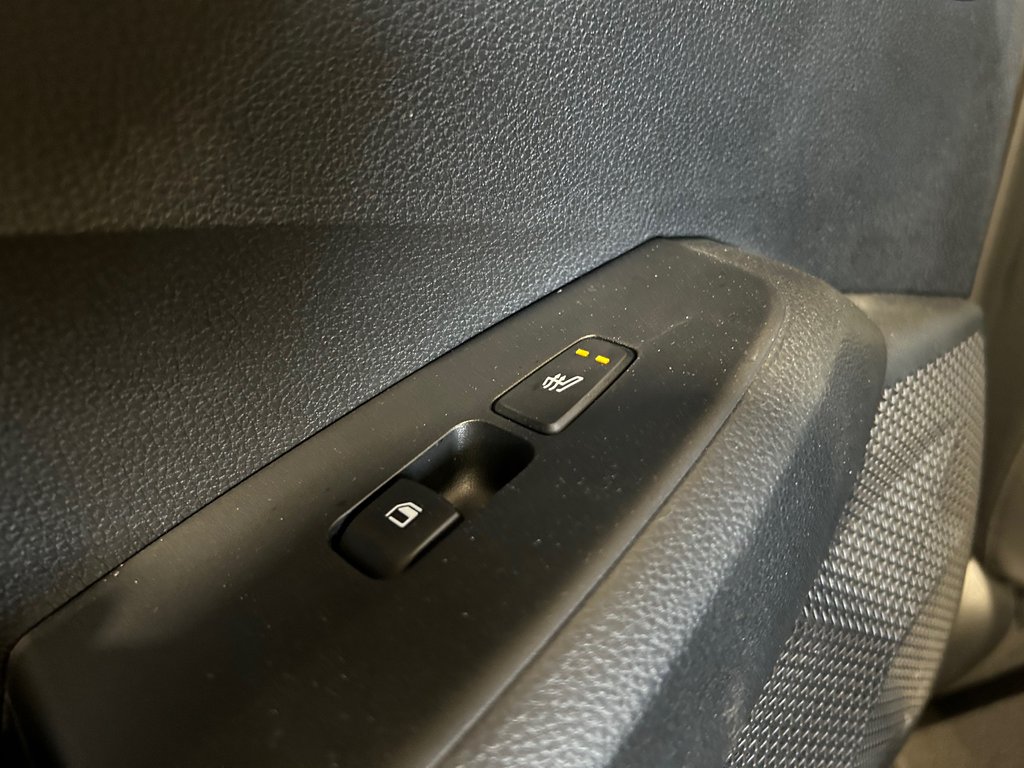 Kia Seltos SX Turbo, JAMAIS ACCIDENTÉ, CUIR, TOIT, AWD, GPS 2023 à Mirabel, Québec - 33 - w1024h768px