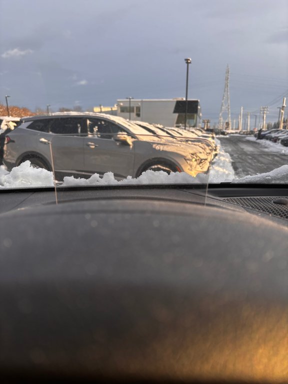 Kia Seltos SX Turbo, JAMAIS ACCIDENTÉ, CUIR, TOIT, AWD, GPS 2023 à Mirabel, Québec - 14 - w1024h768px