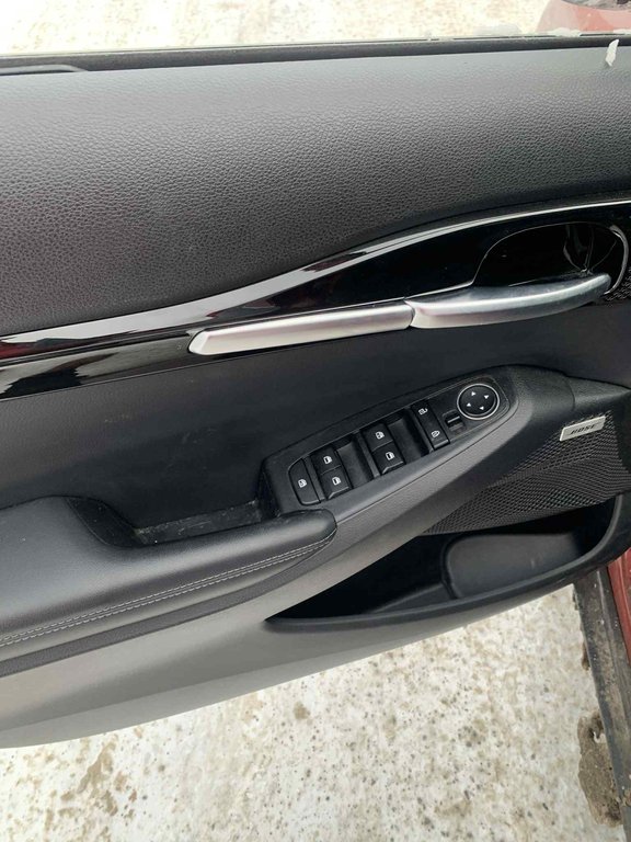 Kia Seltos SX Turbo, 8 PNEUS ET 8 MAGS, JAMAIS ACCIDENTÉ, AWD 2023 à Mirabel, Québec - 7 - w1024h768px