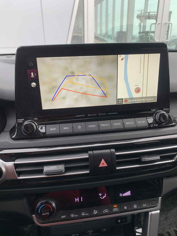 Kia Seltos SX Turbo, 8 PNEUS ET 8 MAGS, JAMAIS ACCIDENTÉ, AWD 2023 à Mirabel, Québec - 15 - w1024h768px