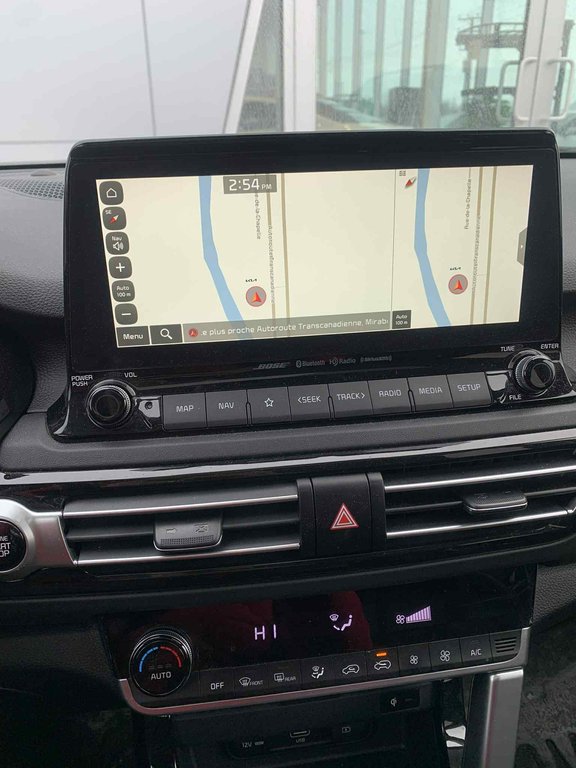 Kia Seltos SX Turbo, 8 PNEUS ET 8 MAGS, JAMAIS ACCIDENTÉ, AWD 2023 à Mirabel, Québec - 18 - w1024h768px