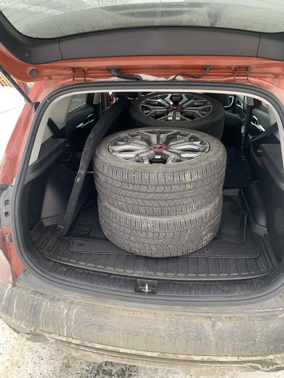 Kia Seltos SX Turbo, 8 PNEUS ET 8 MAGS, JAMAIS ACCIDENTÉ, AWD 2023 à Mirabel, Québec - 21 - w1024h768px