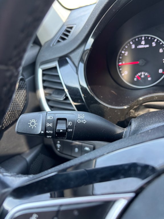 2023 Kia Seltos EX, JAMAIS ACCIDENTÉ, AWD, CUIR, TOIT, MAGS in Mirabel, Quebec - 20 - w1024h768px