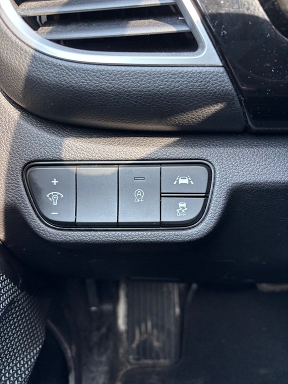 2023 Kia Seltos EX, JAMAIS ACCIDENTÉ, AWD, CUIR, TOIT, MAGS in Mirabel, Quebec - 22 - w1024h768px