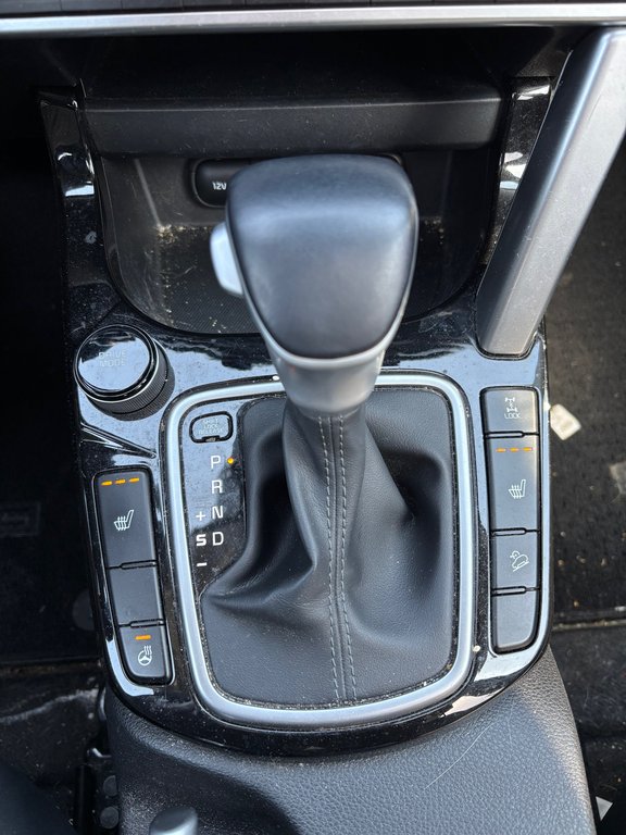 2023 Kia Seltos EX, JAMAIS ACCIDENTÉ, AWD, CUIR, TOIT, MAGS in Mirabel, Quebec - 19 - w1024h768px