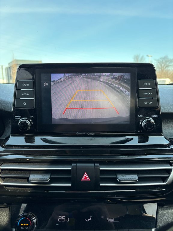 2023 Kia Seltos EX, JAMAIS ACCIDENTÉ, AWD, CUIR, TOIT, MAGS in Mirabel, Quebec - 17 - w1024h768px