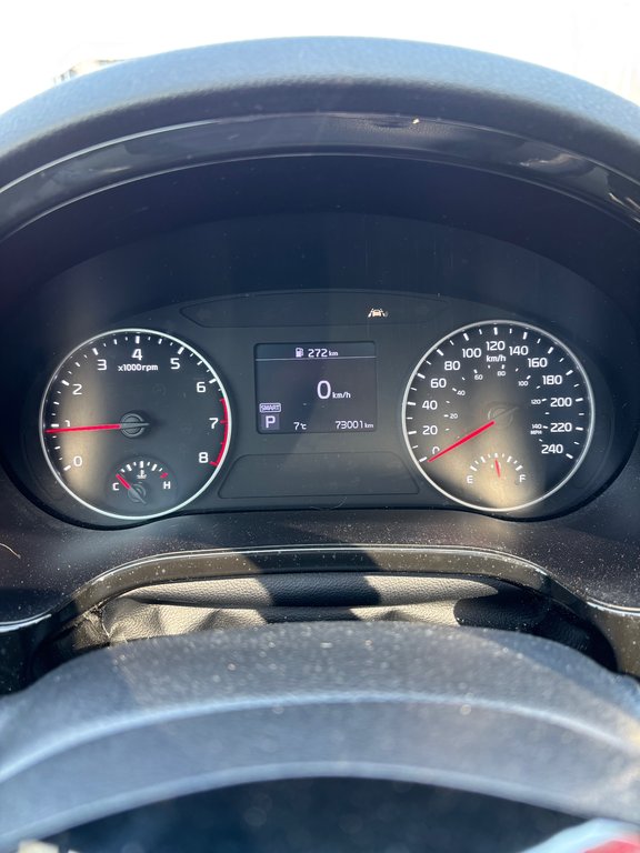 2023 Kia Seltos EX, JAMAIS ACCIDENTÉ, AWD, CUIR, TOIT, MAGS in Mirabel, Quebec - 10 - w1024h768px