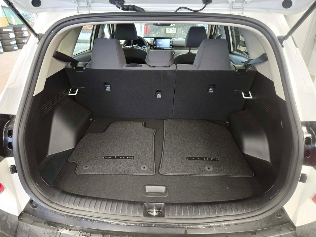 Kia Seltos LX, AWD, MAGS, SIÈGES CHAUFFANTS 2023 à Mirabel, Québec - 20 - w1024h768px