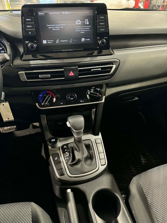 Kia Seltos LX, AWD, SIÈGES CHAUFFANTS, MAGS 2023 à Mirabel, Québec - 9 - w1024h768px