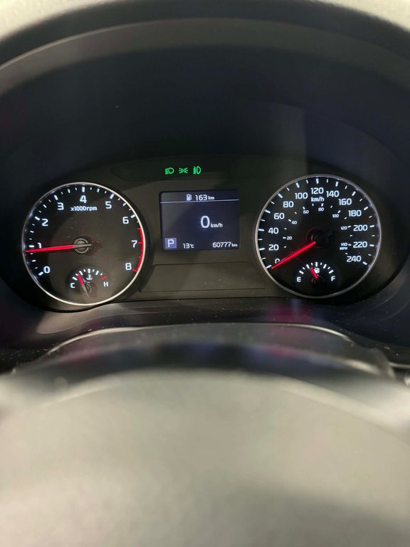 Kia Seltos LX, AWD, SIÈGES CHAUFFANTS, MAGS 2023 à Mirabel, Québec - 10 - w1024h768px