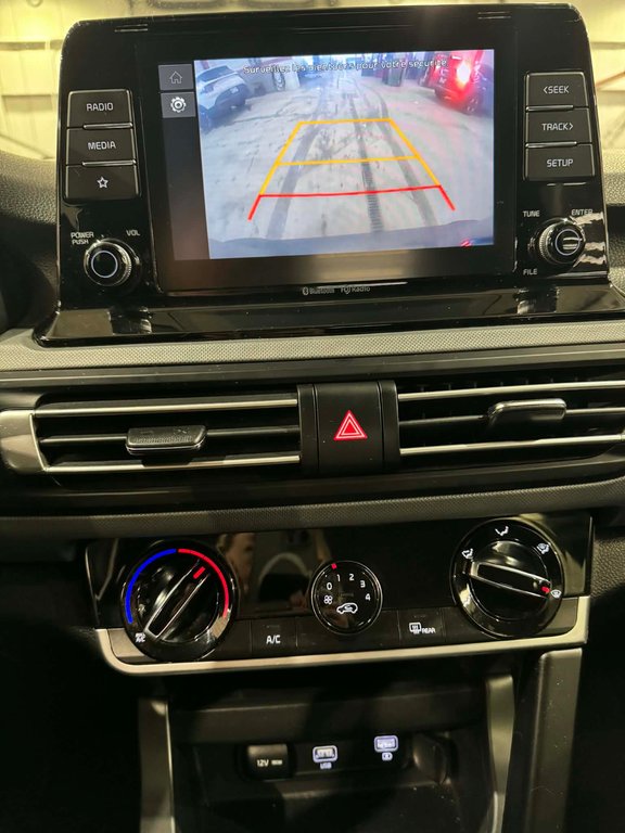 Kia Seltos LX, AWD, SIÈGES CHAUFFANTS, MAGS 2023 à Mirabel, Québec - 13 - w1024h768px