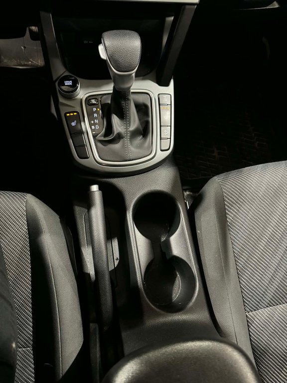 Kia Seltos LX, AWD, SIÈGES CHAUFFANTS, MAGS 2023 à Mirabel, Québec - 14 - w1024h768px