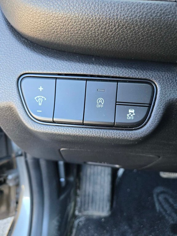 Kia Seltos LX, JAMAIS ACCIDENTÉ, AWD, MAGS 2023 à Mirabel, Québec - 16 - w1024h768px