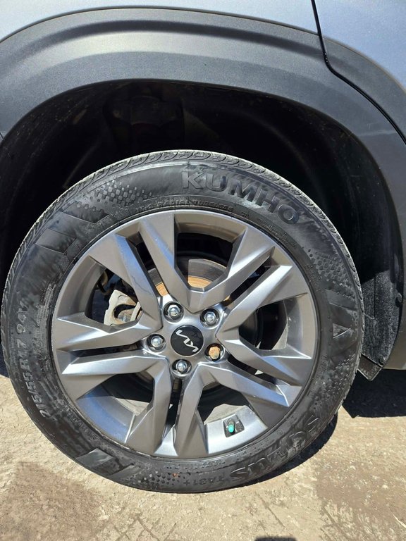 Kia Seltos LX, JAMAIS ACCIDENTÉ, AWD, MAGS 2023 à Mirabel, Québec - 6 - w1024h768px