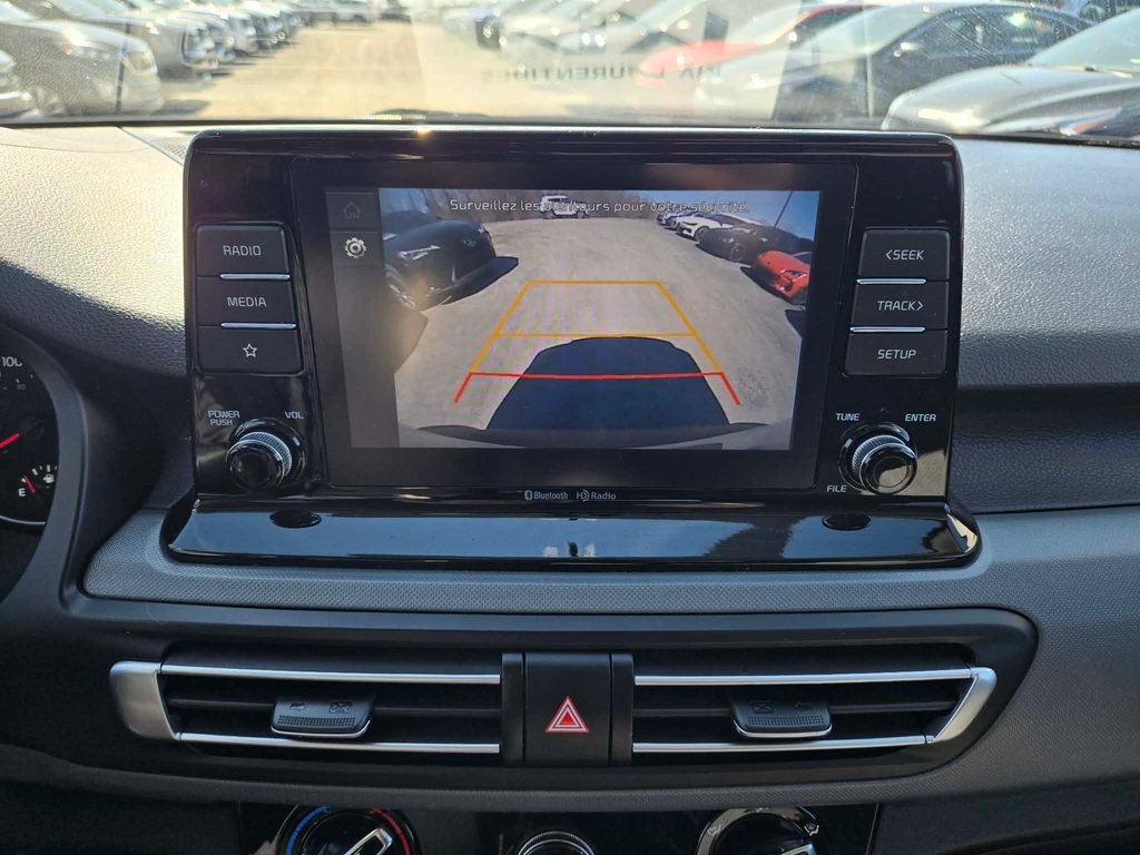 Kia Seltos LX, JAMAIS ACCIDENTÉ, AWD, MAGS 2023 à Mirabel, Québec - 15 - w1024h768px