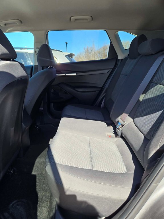 Kia Seltos LX, JAMAIS ACCIDENTÉ, AWD, MAGS 2023 à Mirabel, Québec - 17 - w1024h768px