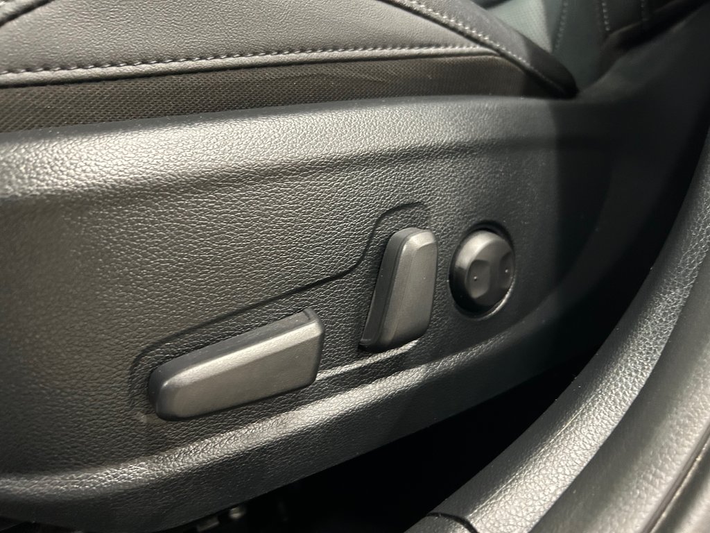 Kia Seltos SX, JAMAIS ACCIDENTÉ, CUIR, TOIT, AWD, GPS 2024 à Mirabel, Québec - 12 - w1024h768px