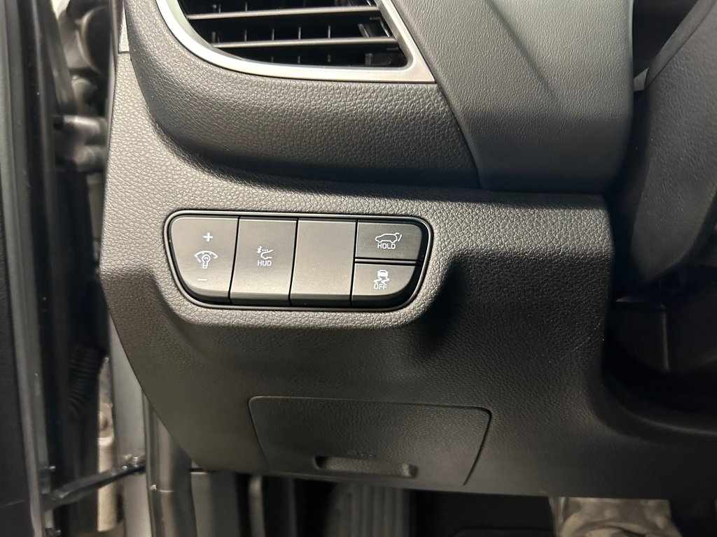Kia Seltos SX, JAMAIS ACCIDENTÉ, CUIR, TOIT, AWD, GPS 2024 à Mirabel, Québec - 31 - w1024h768px