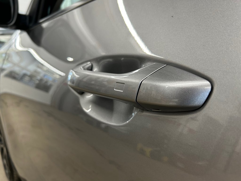 Kia Seltos SX, JAMAIS ACCIDENTÉ, CUIR, TOIT, AWD, GPS 2024 à Mirabel, Québec - 18 - w1024h768px