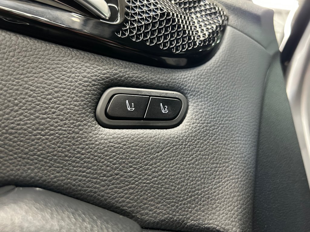 Kia Seltos SX, JAMAIS ACCIDENTÉ, CUIR, TOIT, AWD, GPS 2024 à Mirabel, Québec - 9 - w1024h768px