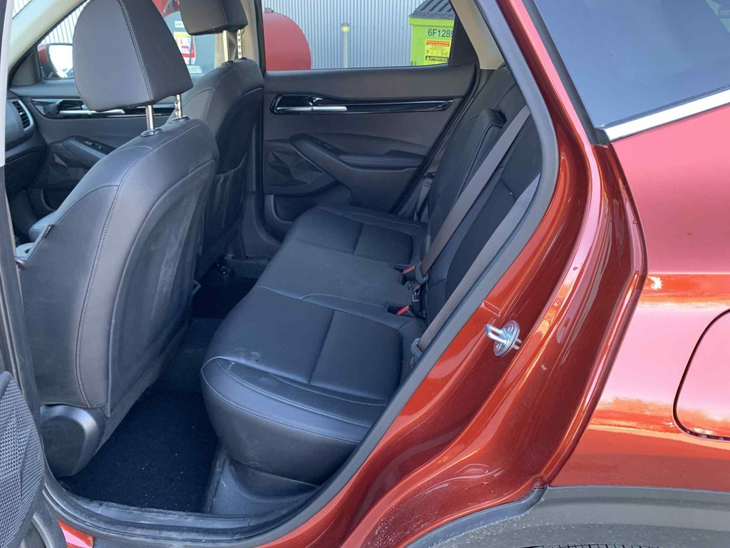 Kia Seltos EX Premium, JAMAIS ACCIDENTÉ, CUIR, TOIT, AWD, GPS 2024 à Mirabel, Québec - 17 - w1024h768px